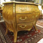 710 7274 CHEST OF DRAWERS